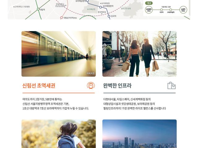 입지환경