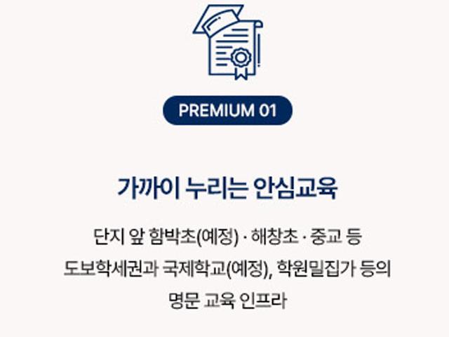 고덕국제신도시 미래도 파밀리에  프리미엄